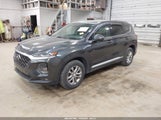 Hyundai Santa Fe Sel 5NMS3CAD9LH304449 photo