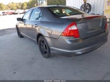 Ford Fusion Se 3FAHP0HA8AR256194 снимка