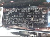 Kia Forte Lx KNAFK5A89G5654088 снимка