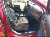 Lincoln Mkt Ecoboost 2LMHJ5AT1GBL01410 снимка