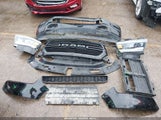 Ram  Big Horn/Lone Star 4X4 6'4 Box 1C6SRFBT2KN527625 photo