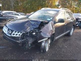 Nissan Rogue Select S JN8AS5MT8FW666985 снимка