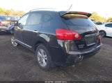 Nissan Rogue Select S JN8AS5MT8FW666985 снимка