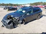 Subaru Outback Limited 4S4BTANC2N3184609 снимка
