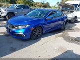 Honda Civic Ex 19XFC1F32LE214041 снимка