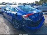 Honda Civic Ex 19XFC1F32LE214041 снимка