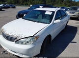 Toyota Camry Le 4T1BE32K25U424706 снимка