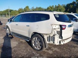 Chevrolet Traverse 1Lt 1GNKRGKDXEJ351403 снимка