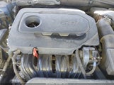 Hyundai Sonata Se 5NPE24AF9HH590983 снимка