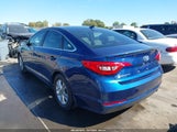 Hyundai Sonata Se 5NPE24AF9HH590983 снимка