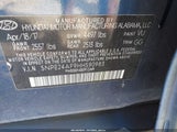 Hyundai Sonata Se 5NPE24AF9HH590983 снимка