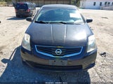 Nissan Sentra 2.0 Sl 3N1AB6AP2CL663061 снимка