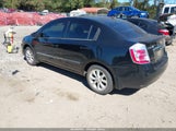 Nissan Sentra 2.0 Sl 3N1AB6AP2CL663061 снимка