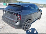 Nissan Kicks Sr Fwd 3N8AP6DC3SL364544 снимка