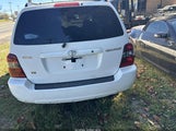 Toyota Highlander V6 JTEGP21A260094075 снимка