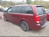 Dodge Grand Caravan Sxt 2C4RDGCG6HR749545 снимка