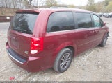 Dodge Grand Caravan Sxt 2C4RDGCG6HR749545 снимка