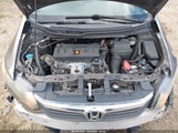 Honda Civic Ex 19XFB2F83CE308983 fotografie