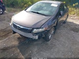 Honda Civic Ex 19XFB2F83CE308983 снимка