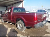 Ford F-250 Lariat/Xl/Xlt 1FTNX20F8YEB01433 photo