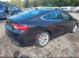 Chrysler 200 C 1C3CCCCG0FN524196 photo