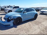 Volkswagen Beetle 2.5L 3VWJP7ATXCM605871 снимка