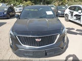 Cadillac Xt4 Sport 1GYFZER4XKF101219 снимка