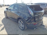 Cadillac Xt4 Sport 1GYFZER4XKF101219 снимка