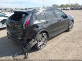 Cadillac Xt4 Sport 1GYFZER4XKF101219 снимка