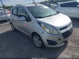 Chevrolet Spark Ls Manual KL8CA6S94EC411022 снимка