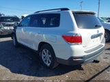 Toyota Highlander Se V6 5TDZK3EH0BS036580 снимка