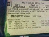 GMC Sierra  Sl Wideside 1GTEC19M2WE516655 снимка