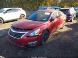 Nissan Altima 2.5 Sv 1N4AL3AP9FC219755 снимка