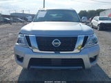 Nissan Armada Sv JN8AY2ND5K9087286 снимка