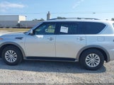 Nissan Armada Sv JN8AY2ND5K9087286 снимка