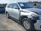 Nissan Armada Sv JN8AY2ND5K9087286 снимка