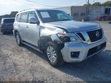 Nissan Armada Sv JN8AY2ND5K9087286 снимка