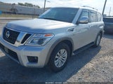 Nissan Armada Sv JN8AY2ND5K9087286 снимка
