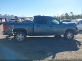 Chevrolet Silverado  Lt 3GCEK23369G237067 снимка
