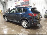 Mazda Cx-5 Touring JM3KE4CY1G0707662 снимка