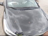 Kia Forte Lx 3KPFK4A70JE244473 снимка