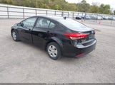 Kia Forte Lx 3KPFK4A70JE244473 снимка