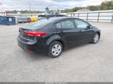 Kia Forte Lx 3KPFK4A70JE244473 снимка