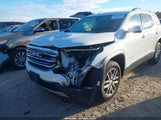 GMC Acadia Sle-2 1GKKNLLA1HZ254313 снимка