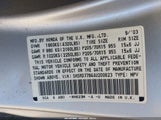 Honda Cr-V Ex SHSRD77844U200623 снимка