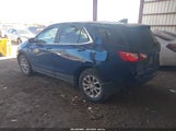 Chevrolet Equinox Awd Lt 3GNAXUEVXML301774 снимка