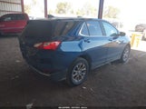 Chevrolet Equinox Awd Lt 3GNAXUEVXML301774 снимка