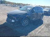 Mazda Cx-5 2.5 S Select JM3KFBBL3S0555366 fotografie