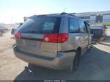 Toyota Sienna Ce 5TDKK4CC2AS314974 снимка