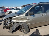 Toyota Sienna Ce 5TDKK4CC2AS314974 снимка